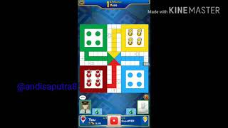 Games. Ludo penghasil uang. Punya penghasilan 500 ribu, mau?? screenshot 5