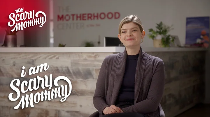 Postpartum Obsessive Behavior: Watch Annie’s Story | I Am Scary Mommy