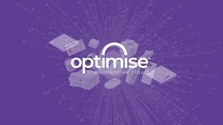 Optimise, the loyalty and incentive platform
