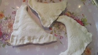 "Заморозка-6. Пирожки со сладкой тыквой – замороженный запас к чаю!" "Заморозка-6. Пирожки со сладкой тыквой – замороженный запас к чаю!"