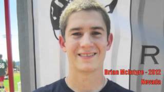 Brian Mcintyre, 10Th Annual Spring Event