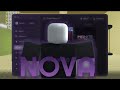 NOVA SERVERSIDE SHOWCASES  #viral #exploit #roblox #robloxscript #robloxexploiting #video #roblox 