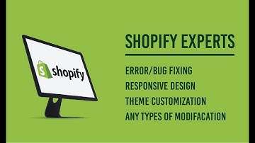 Looking for Shopify Expert or WordPress Developer? 💻 I am ready for your next project