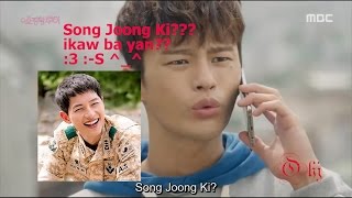 Shopping King Louie - Korean Drama
