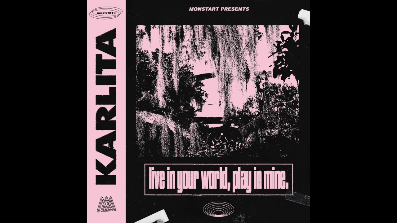 Watch Karlita - Early Riddim on YouTube Watch Karlita - Early Riddim on YouTube