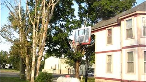 Jump Manual Results Week One