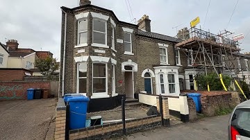 103 Gloucester Street, Norwich, Norfolk NR2 2DY