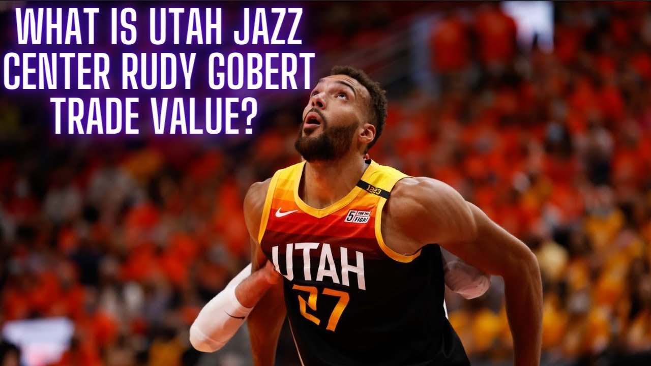 4 ways the Utah Jazz could rebuild this summer