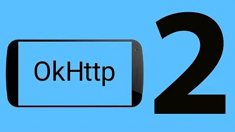 Android OkHttp  - Bài  2:   Load hình ảnh từ URL