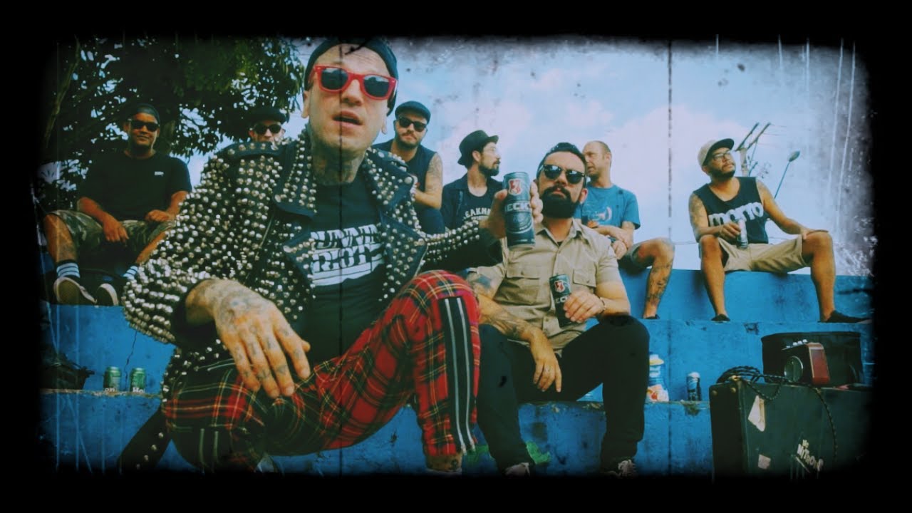 Dope Times - "Drink With Me"