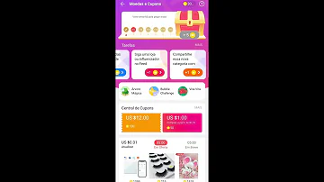 Como faço para usar os cupons do AliExpress?