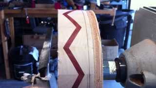 A Segmented Turning - Part 1