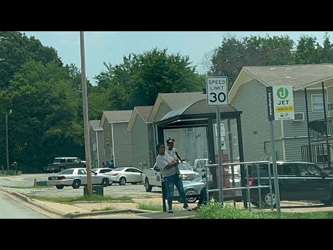 The Real Streets Of Jonesboro Arkansas 💯