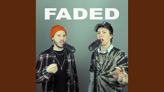 Faded (Cover)