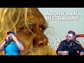 Americans React To Aboriginal Australian Tribe | The Men of the Fifth World