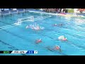 Partizan VK (SRB) - Apoel Nicosia (CIP) - Waterpolo Euro Cup Preliminary