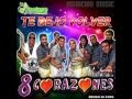 8 Corazones Te Dejo Volver ( www asuncionmusic com.py)