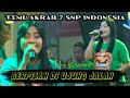 BERPISAH DI UJUNG JALAN - ICHA KISWARA - NEW PALLAPA ft RENDY AURA