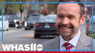 Changes to downtown Louisville Streets