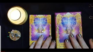 (Eng) How to use Angel Answers Oracle by Radleigh Valentine