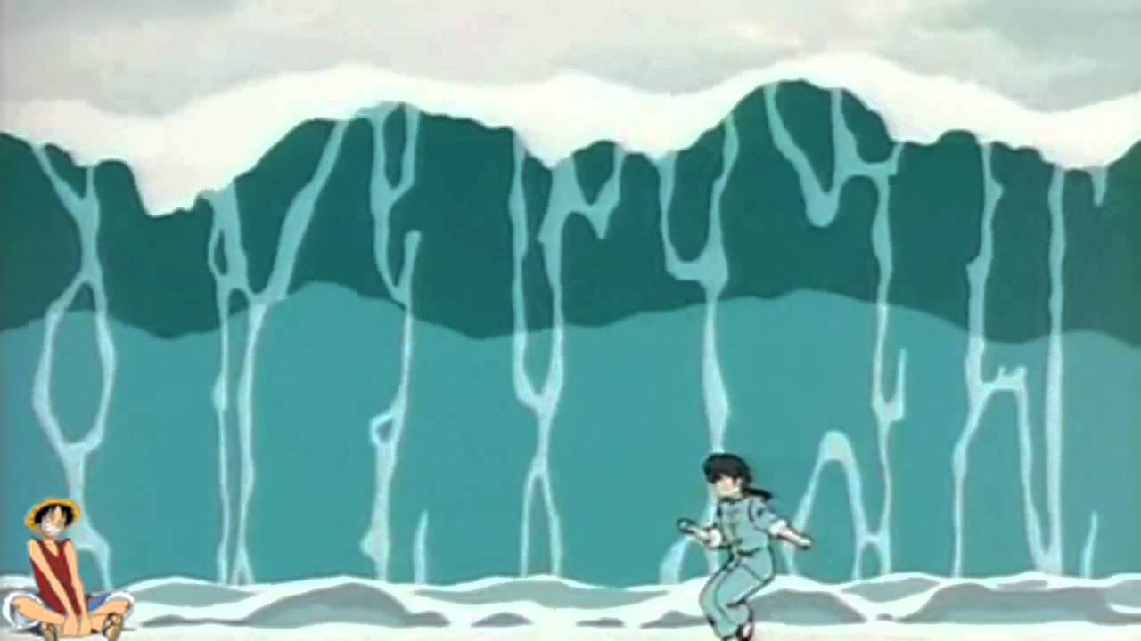 Ranma 1 2 Opening German