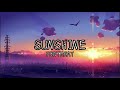 Fonteray - Sunshine (lyrics)