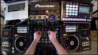 Amazing Melodic Uplifting Trance Mix #87 May 2018 Mixed By DJ FITME (Pioneer DJ)