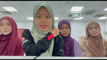 VIDEO PRESENTATION ASSIGNMENT 1 PPL2233 KPMAIWP 