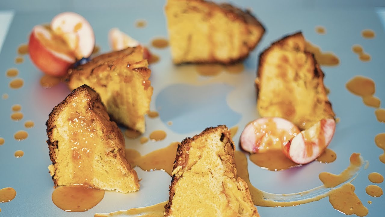 For “one more thing…” from heart with Apple