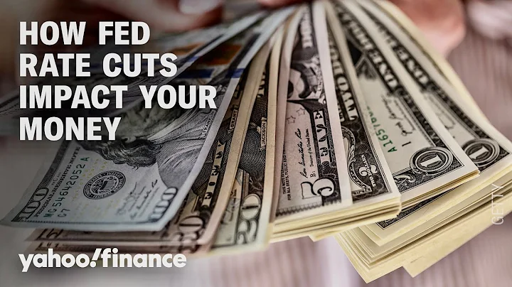 How Fed rate cuts impact your bank accounts, loans, credit cards, and investments