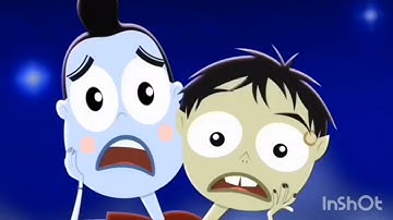 Ruby Gloom Screaming Has Sparta Madhouse V3 Remix