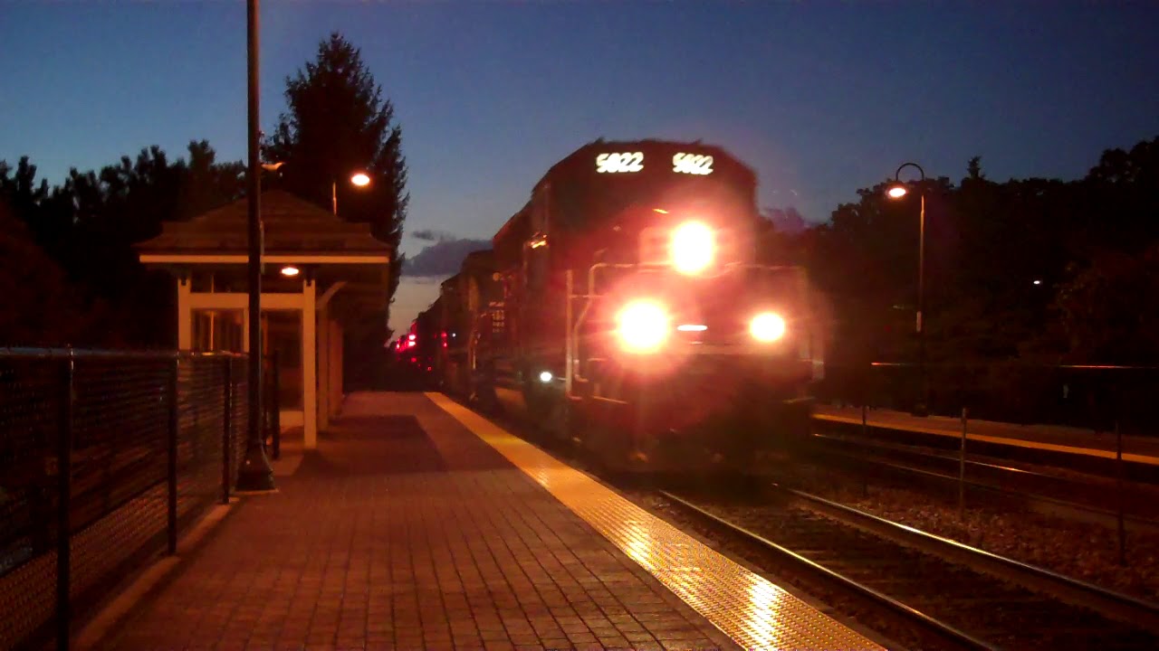 ExDMEs at Deerfield IL YouTube