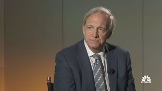 Ray Dalio on the SPAC frenzy