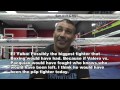 Edwin Valero Hit Harder Than Manny Pacquiao - EsNews Boxing