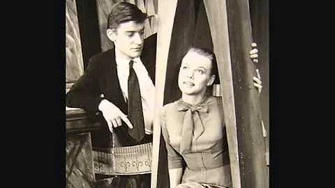 Roddy McDowall New York Years