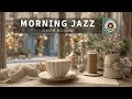 Bossa Calm Gemütlicher Bossa Nova Jazz Für Wintermorgen Café Atmosphäre