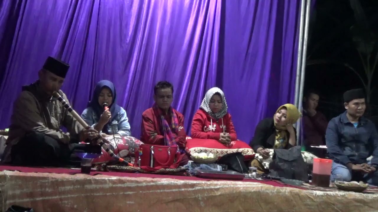 saluang klasik sawah liek