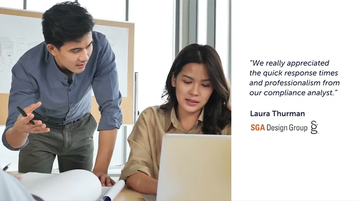 Compliance Solutions | Engineering-Architecture firms