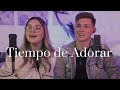 ADORACIÓN Que Transforma - Música Cristiana Para Tener Intimidad con DIOS | Alabanzas en Vivo