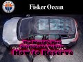 Fisker Ocean   Everything You Need to Know with Reservation and Purchaser Info