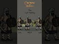 Moorish Troops Animation in Crown of Hispania  #ck2 #history #ck3 #grandstrategy