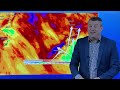 CLIMATEWATCH - Outlook for October and the rest of 2022