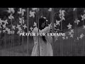Prayer for Ukraine - Assia Ahhatt &amp; David Arkenstone