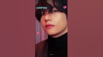Taehyung