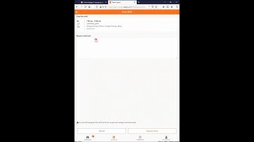 Celayix - Team Xpress - Dropping Shifts