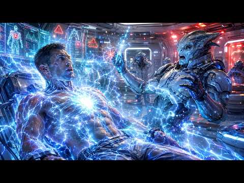 An Alien Medic Tried to Strengthen My Heart—Instead It Powered My Entire Body | HFY Stories