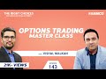 Options trading master class  simple options buying strategy  buy options with rsi  episode 143