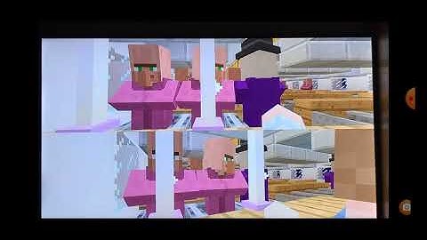 final destination 5 plane crash (but with blocksworld music) ( villain )