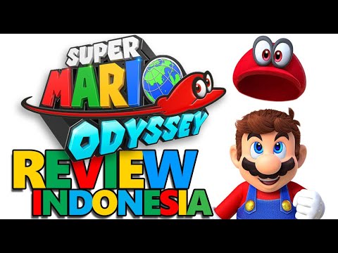 Video: Nintendo Melewatkan TGS - Seperti Biasa