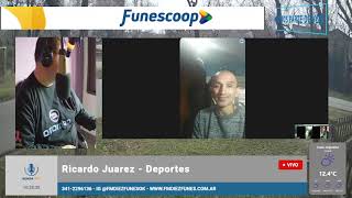 Ricardo Juarez 01-06-2026